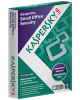 Kaspersky Small Office Security 9.1.0.59