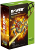 Dr.Web Бастион Pro