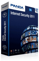 Panda Internet Security 2011
