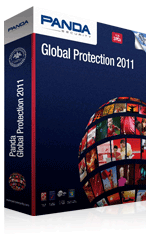 Panda Global Protection 2011