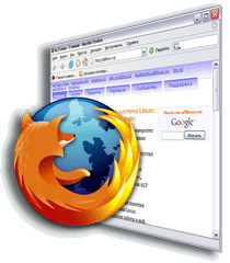 Mozilla Firefox 13.0