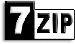 7-Zip 9.20