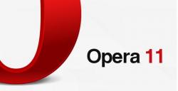 Opera 11.64