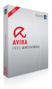 Avira Free Antivirus 12.0