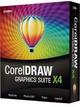 CorelDRAW Graphics Suite X4