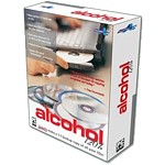 Alcohol 120% 2.0.2.3931