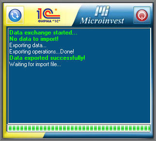 Microinvest+1C 1.00.001
