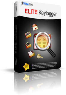 Элитный Клавиатурный Шпион