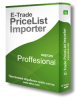 E-Trade PriceList Importer