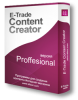 E-Trade Content Creator