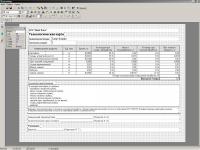 Редактирование форм