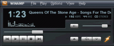 Главное окно