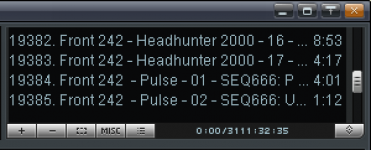 Список воспроизведения