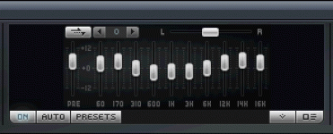 Эквалайзер