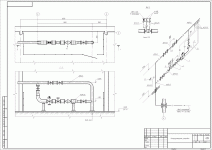 Пример использования KEDRWIN для создания схем