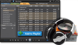 Cyberlink PowerDVD 11 Standard
