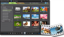 Cyberlink PowerDVD 11 Standard