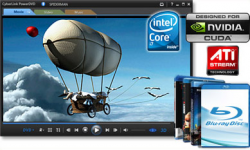 Cyberlink PowerDVD 11 Standard