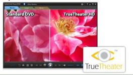 Cyberlink PowerDVD 11 Standard