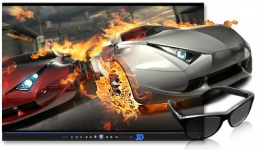 Cyberlink PowerDVD 11 Standard