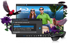 Cyberlink PowerDVD 11 Standard